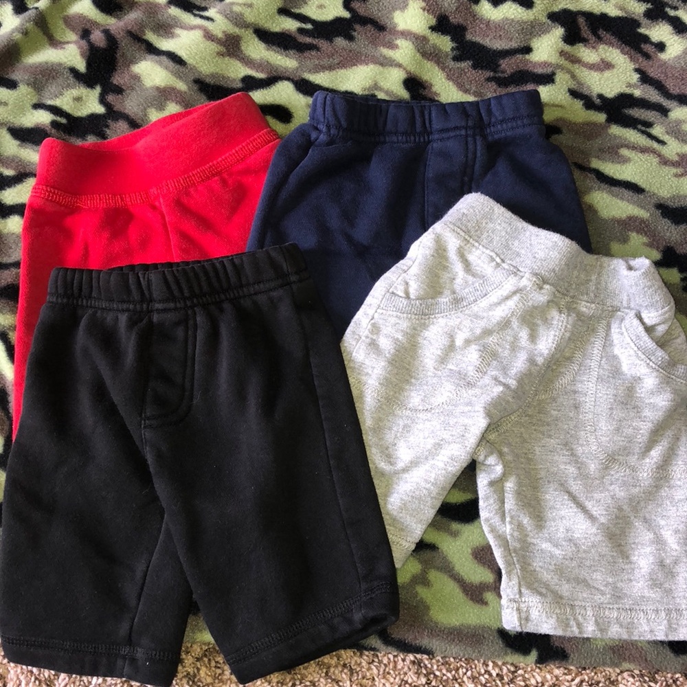 Pants